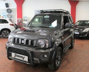 Suzuki Jimny Gebrauchtwagen