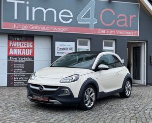 Opel Adam Gebrauchtwagen