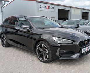 Cupra Leon Gebrauchtwagen