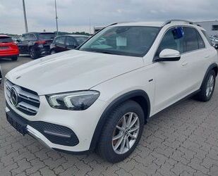 Mercedes-Benz GLE 350 Gebrauchtwagen
