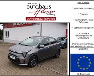 Kia Picanto Gebrauchtwagen