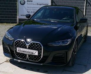 BMW 420 Gebrauchtwagen