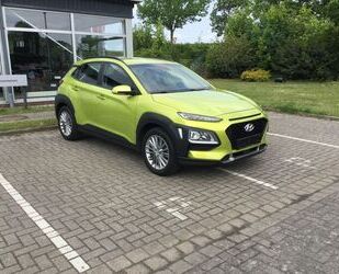 Hyundai KONA Gebrauchtwagen