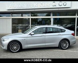 BMW 530 Gran Turismo Gebrauchtwagen