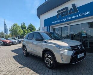 Suzuki Vitara Gebrauchtwagen