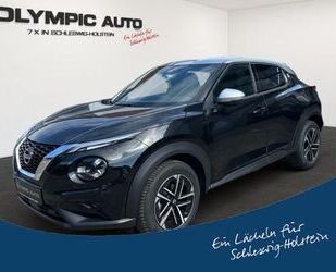 Nissan Juke Gebrauchtwagen