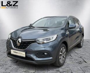 Renault Kadjar Gebrauchtwagen
