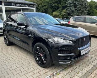 Jaguar F-Pace Gebrauchtwagen