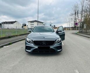 Mercedes-Benz E 400 Gebrauchtwagen