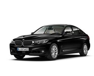 BMW 330 Gran Turismo Gebrauchtwagen