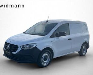 Mercedes-Benz eCitan Gebrauchtwagen