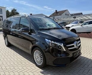 Mercedes-Benz V 300 Gebrauchtwagen