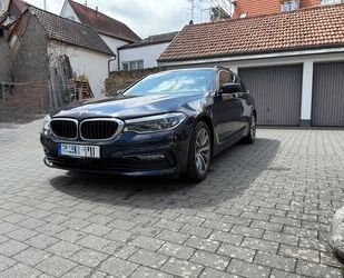BMW 530 Gebrauchtwagen