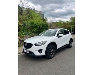 Mazda CX-5 Gebrauchtwagen