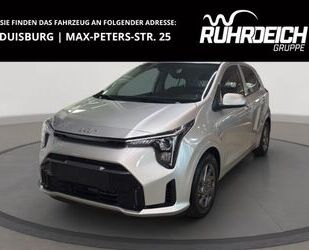 Kia Picanto Gebrauchtwagen