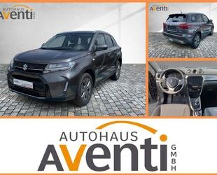 Suzuki Vitara Gebrauchtwagen