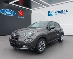 Fiat 500X Gebrauchtwagen