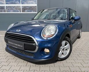 Mini One D Gebrauchtwagen