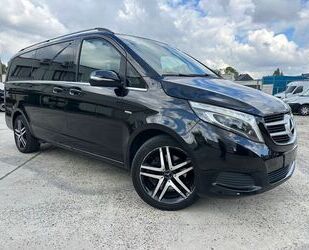 Mercedes-Benz V 250 Gebrauchtwagen
