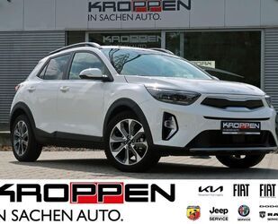 Kia Stonic Gebrauchtwagen