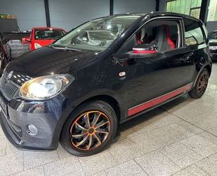 Skoda Citigo Gebrauchtwagen