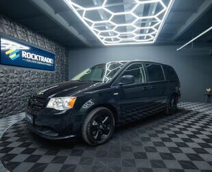 Dodge Grand Caravan Gebrauchtwagen