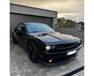 Dodge Challenger Gebrauchtwagen