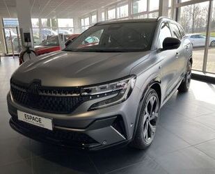 Renault Espace Gebrauchtwagen