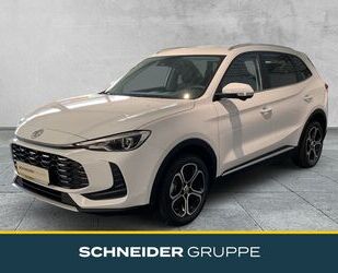 MG ZS Gebrauchtwagen