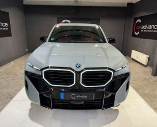 BMW XM Gebrauchtwagen