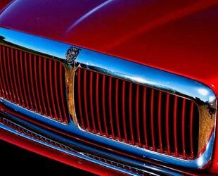 Jaguar XJ6 Gebrauchtwagen