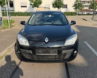 Renault Megane Gebrauchtwagen
