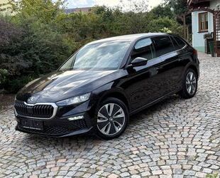Skoda Scala Gebrauchtwagen