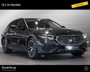 Mercedes-Benz E 300 Gebrauchtwagen