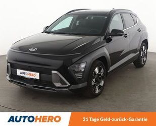 Hyundai KONA Gebrauchtwagen