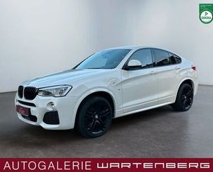 BMW X4 Gebrauchtwagen