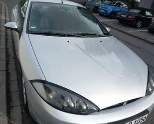 Ford Cougar Gebrauchtwagen