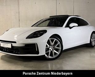 Porsche Panamera Gebrauchtwagen