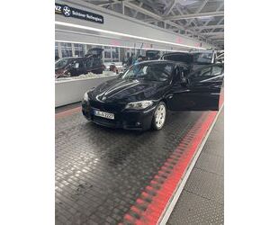 BMW 535 Gebrauchtwagen