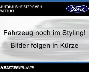 Ford Tourneo Courier Gebrauchtwagen