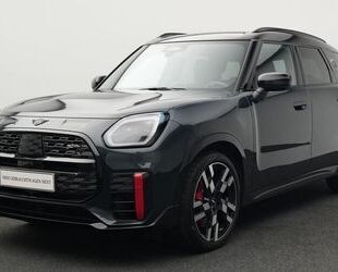Mini John Cooper Works Countryman Gebrauchtwagen