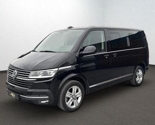 VW T6 Multivan Gebrauchtwagen