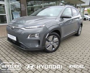 Hyundai KONA Gebrauchtwagen
