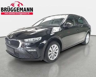 Skoda Scala Gebrauchtwagen