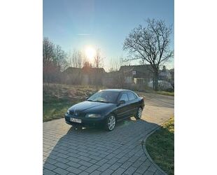 Mitsubishi Carisma Gebrauchtwagen