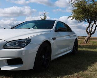 BMW M6 Gebrauchtwagen