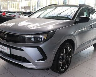 Opel Grandland (X) Gebrauchtwagen
