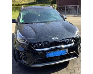 Kia Niro Gebrauchtwagen