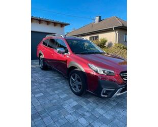 Subaru Outback Gebrauchtwagen