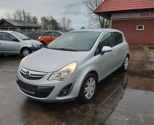 Opel Corsa Gebrauchtwagen